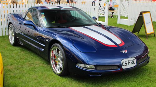 10 worst Corvettes ever made &amp; the 10 best
