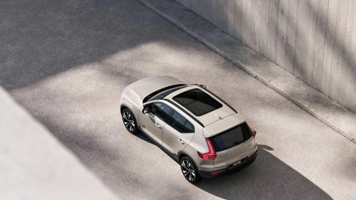 10 best luxury SUVs under $50,000 you can buy new in 2026
