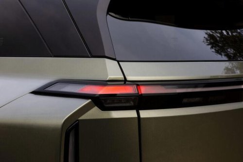 2027 Lexus TZ