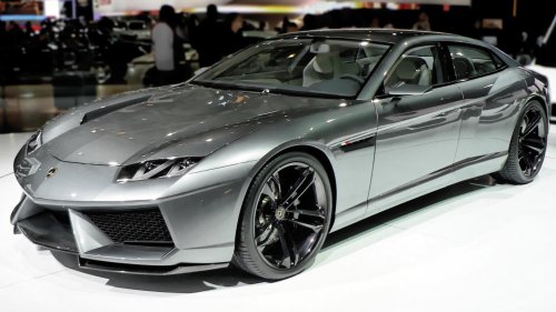 20 cars you can never drive
