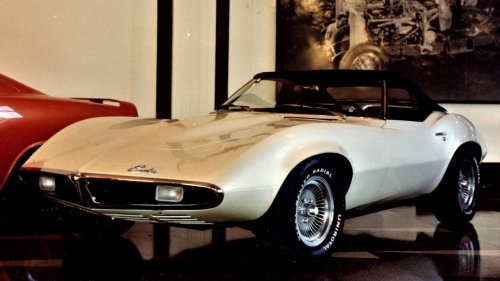 20 cars you can never drive