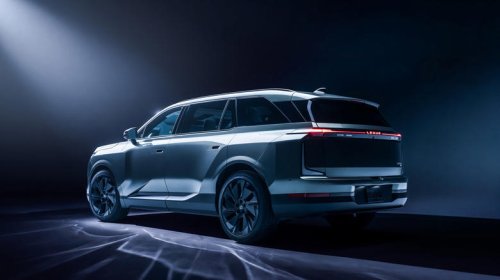 Lexus, SUV, Lexus just announced a brand new SUV, but buyers may already want something else