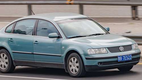 The 10 worst VW models to buy used & the 10 best