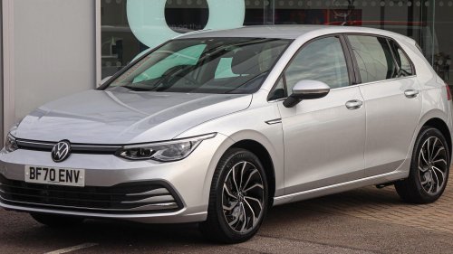 The 10 worst VW models to buy used &amp; the 10 best