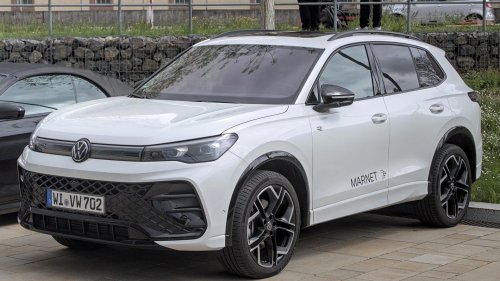 The 10 worst VW models to buy used &amp; the 10 best