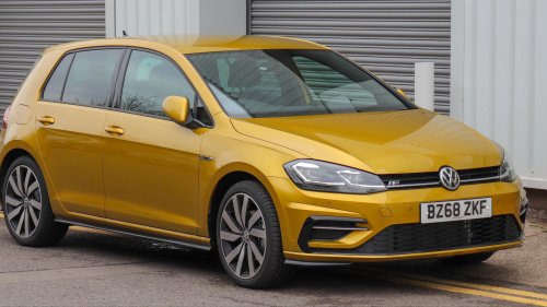 The 10 worst VW models to buy used &amp; the 10 best