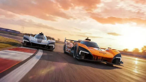 McLaren unveils track-only hypercar that surpasses its Le Mans racer