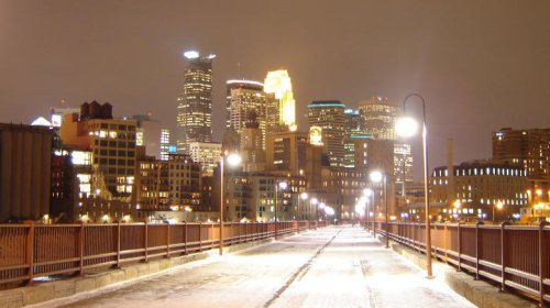 I need a modestly priced ride to survive Minneapolis winters! What should I buy?