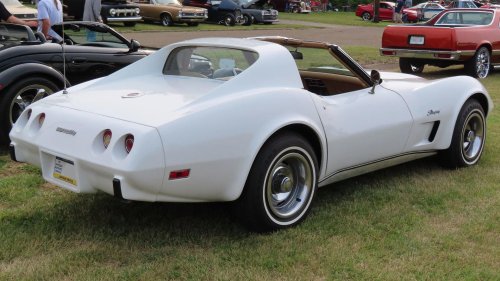 10 worst Corvettes ever made & the 10 best