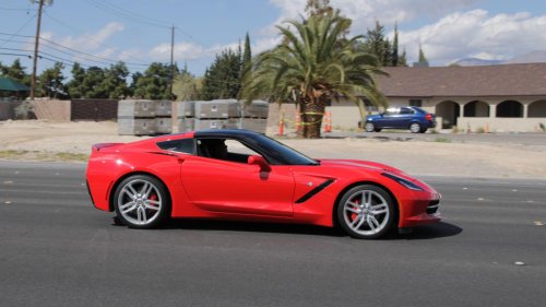 10 worst Corvettes ever made &amp; the 10 best