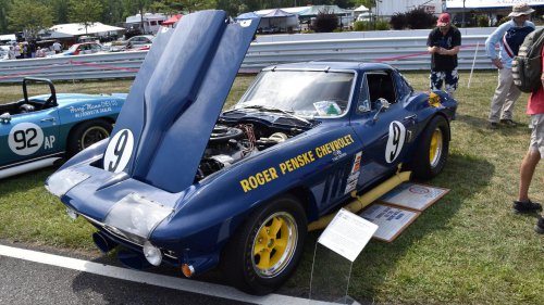 10 worst Corvettes ever made &amp; the 10 best