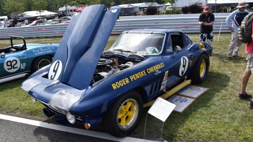 10 worst Corvettes ever made &amp; the 10 best