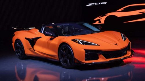 10 worst Corvettes ever made &amp; the 10 best