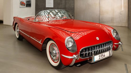 10 worst Corvettes ever made & the 10 best