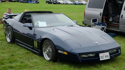 10 worst Corvettes ever made &amp; the 10 best