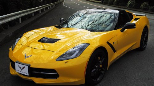 10 worst Corvettes ever made &amp; the 10 best