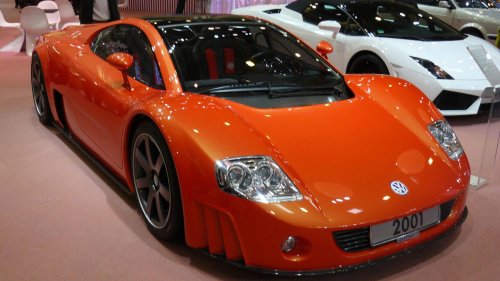 20 cars you can never drive