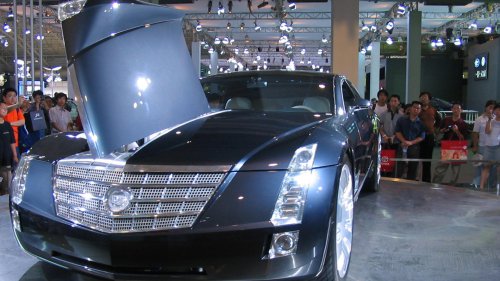 20 cars you can never drive