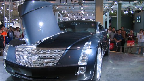 20 cars you can never drive