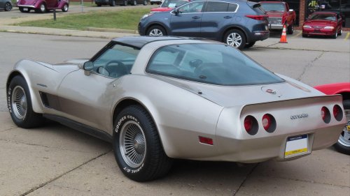 10 worst Corvettes ever made &amp; the 10 best