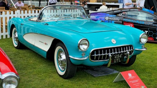 10 worst Corvettes ever made &amp; the 10 best