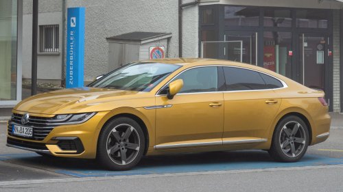 The 10 worst VW models to buy used &amp; the 10 best