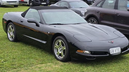10 worst Corvettes ever made &amp; the 10 best