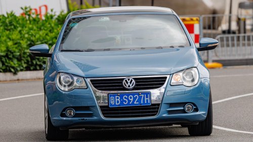 The 10 worst VW models to buy used & the 10 best