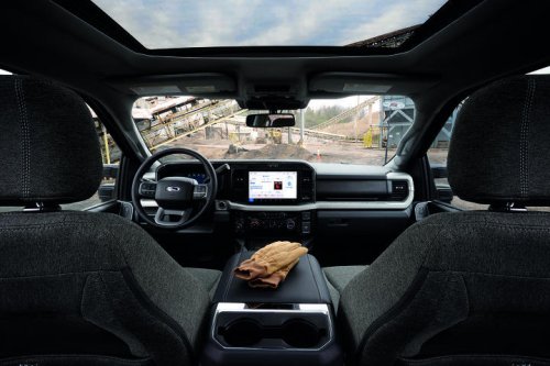 Ford unveils Carhartt special edition Super Duty