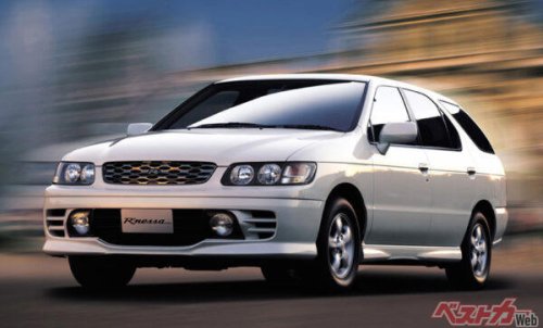 ハリアーさえいなければ、ルネッサの悲哀! 記録よりも記憶に残る「初代のみで消えた」クルマたちイッキ見