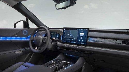 Lexus, Lexus IS, Volvo, Lexus TZ is the new 3-row luxury flagship Volvo has to watch out for