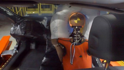 GM's Game-Changing Airbag Was Seven Years Ahead Of It's Time