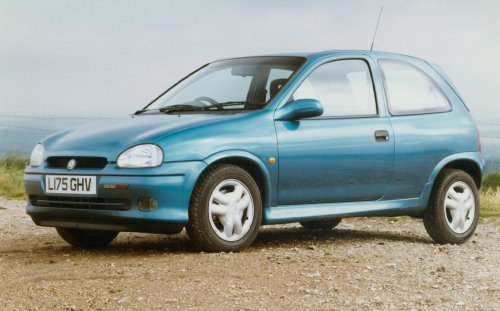 Los coches más vendidos de todos los tiempos, de cada fabricante