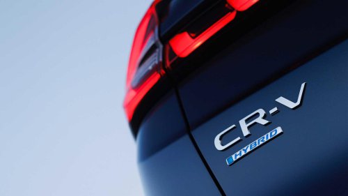 The Japanese hybrid sedan that rarely needs repairs and gets 50 MPG