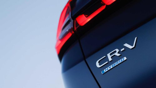 The Japanese hybrid sedan that rarely needs repairs and gets 50 MPG