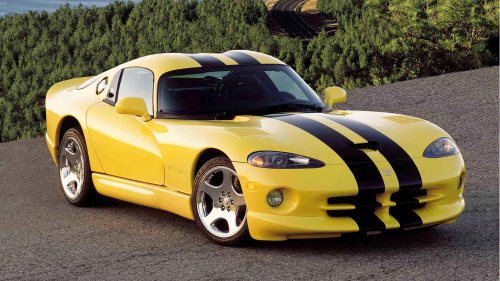This famous manual transmission was the darling of 90s American muscle
