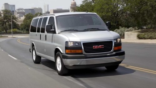 The last cars in America with a naturally aspirated V6