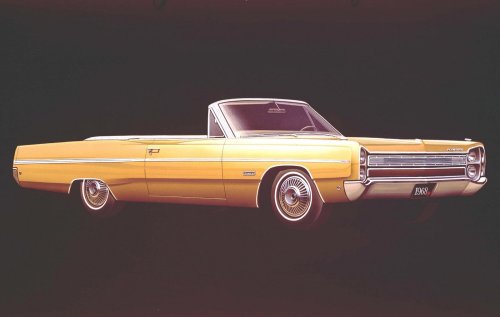 Los coches más vendidos de todos los tiempos, de cada fabricante