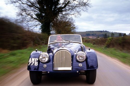 Los coches más vendidos de todos los tiempos, de cada fabricante