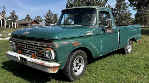 This famous manual transmission was the darling of 90s American muscle
