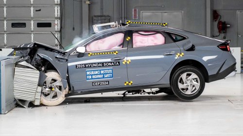 GM's Game-Changing Airbag Was Seven Years Ahead Of It's Time