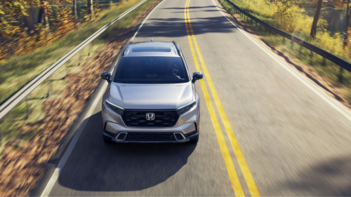 Honda, Honda Pilot, SUV, 2026 Honda Pilot: The SUV most families will ever need