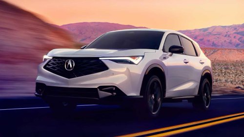 10 best luxury SUVs under $50,000 you can buy new in 2026
