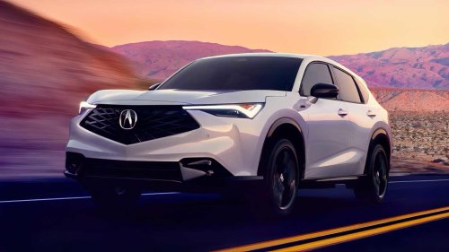 10 best luxury SUVs under $50,000 you can buy new in 2026