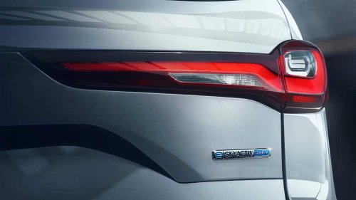 The Japanese hybrid sedan that rarely needs repairs and gets 50 MPG