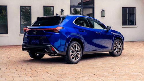 10 best luxury SUVs under $50,000 you can buy new in 2026