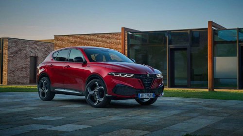 10 best luxury SUVs under $50,000 you can buy new in 2026