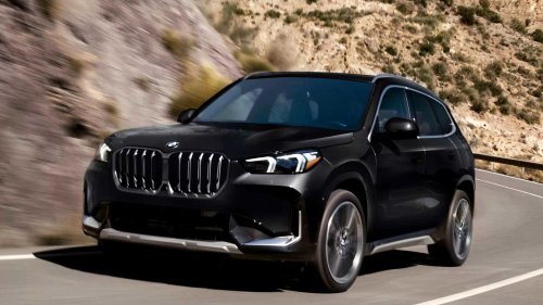10 best luxury SUVs under $50,000 you can buy new in 2026
