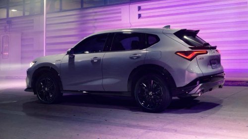 10 best luxury SUVs under $50,000 you can buy new in 2026