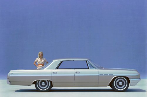 Los coches más vendidos de todos los tiempos, de cada fabricante
